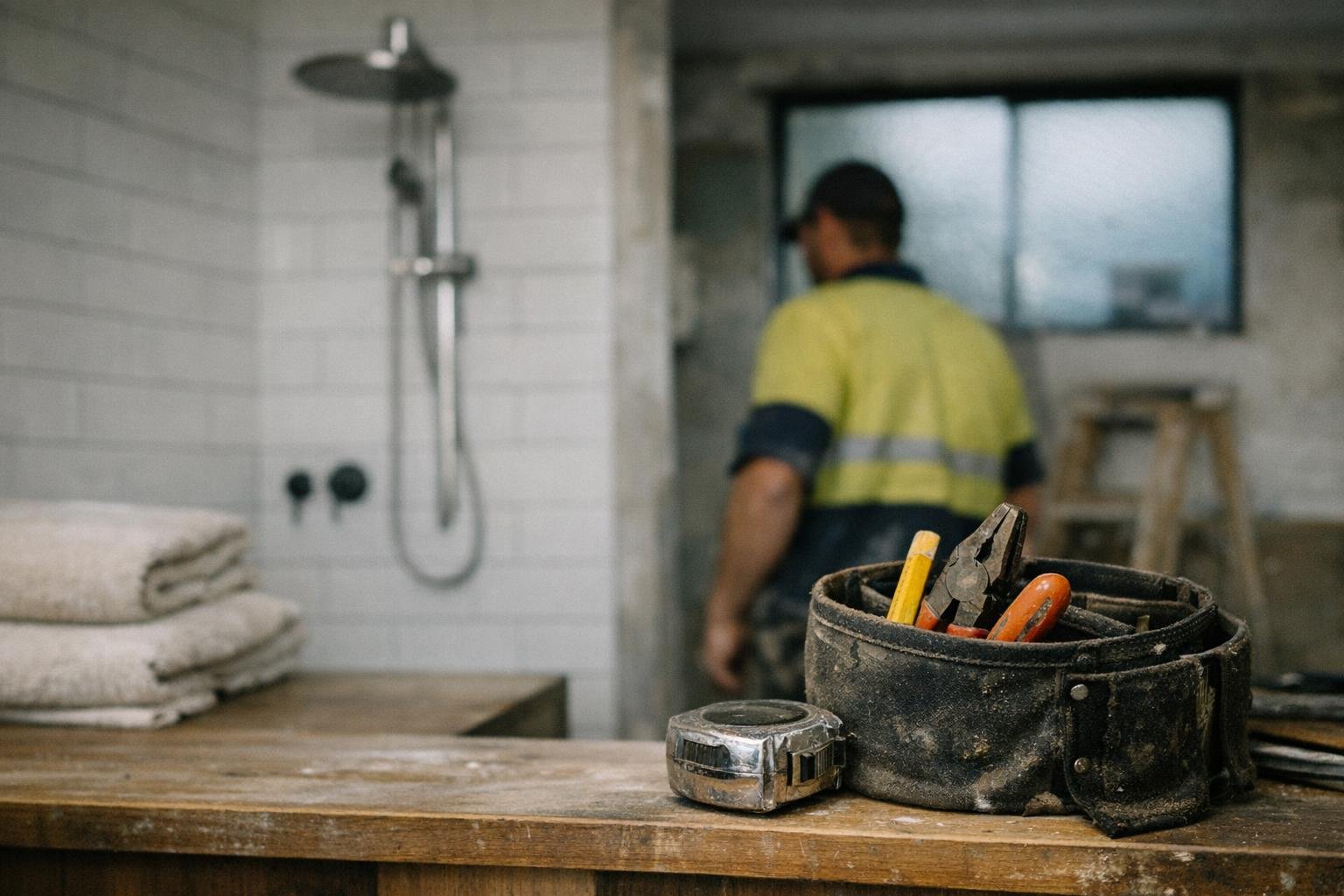 Bathroom Layout Planning in Bathroom Renovation: Bathroom Layout Planning is the process of strategically arranging bathroom fixtures, storage — vi…