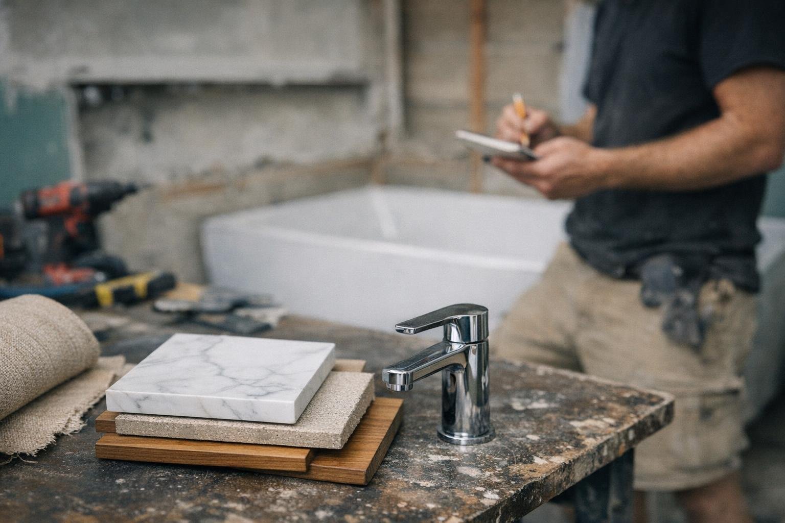 Bathroom Ventilation Systems in Bathroom Renovation: Bathroom Ventilation Systems are mechanical or natural devices that remove moisture, odours —…