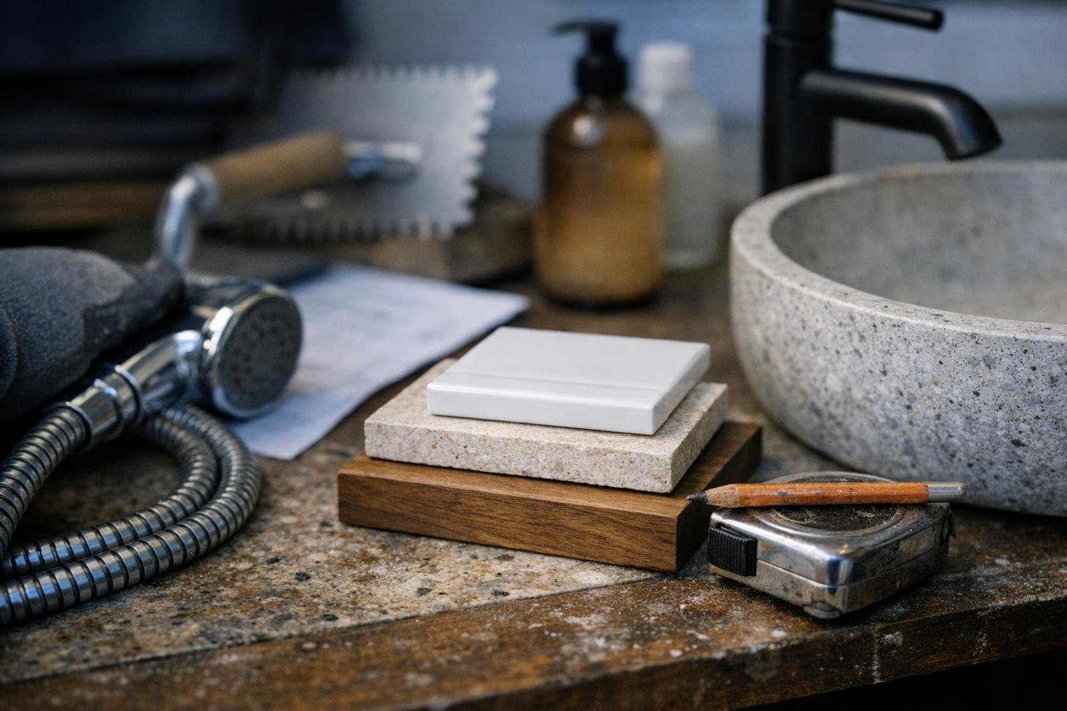 Eco-Friendly Bathroom Upgrades in Bathroom Renovation: Eco-Friendly Bathroom Upgrades are bathroom renovation improvements designed to reduce water…