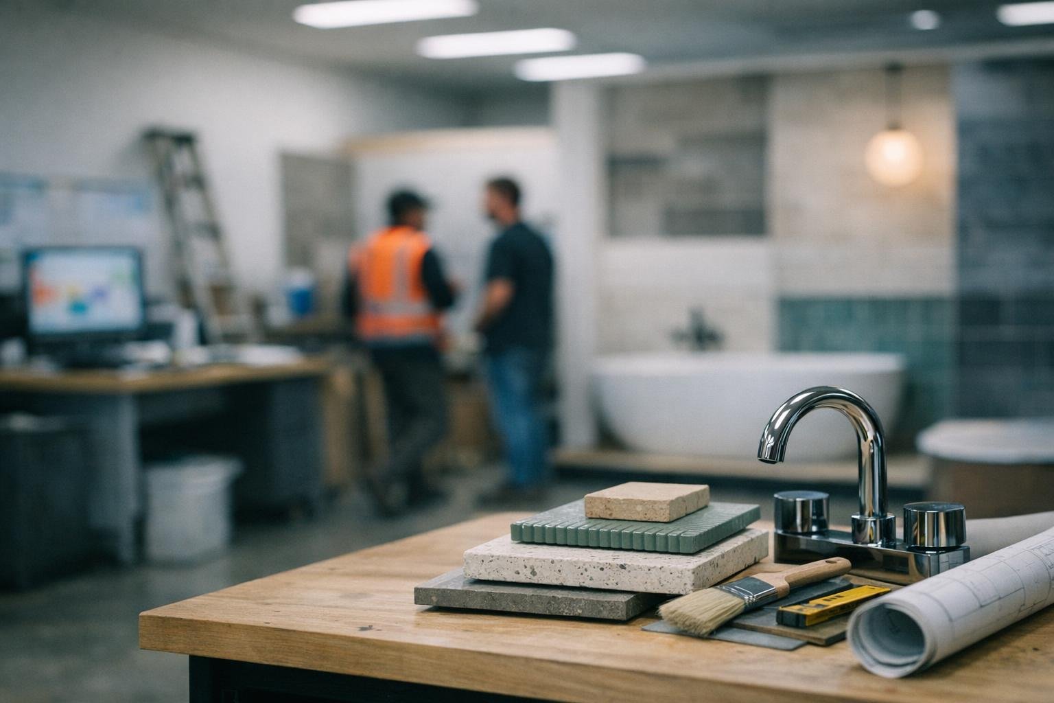 Moisture Control Bathroom in Bathroom Renovation: Moisture Control Bathroom is a bathroom design and renovation approach that manages — visual guide