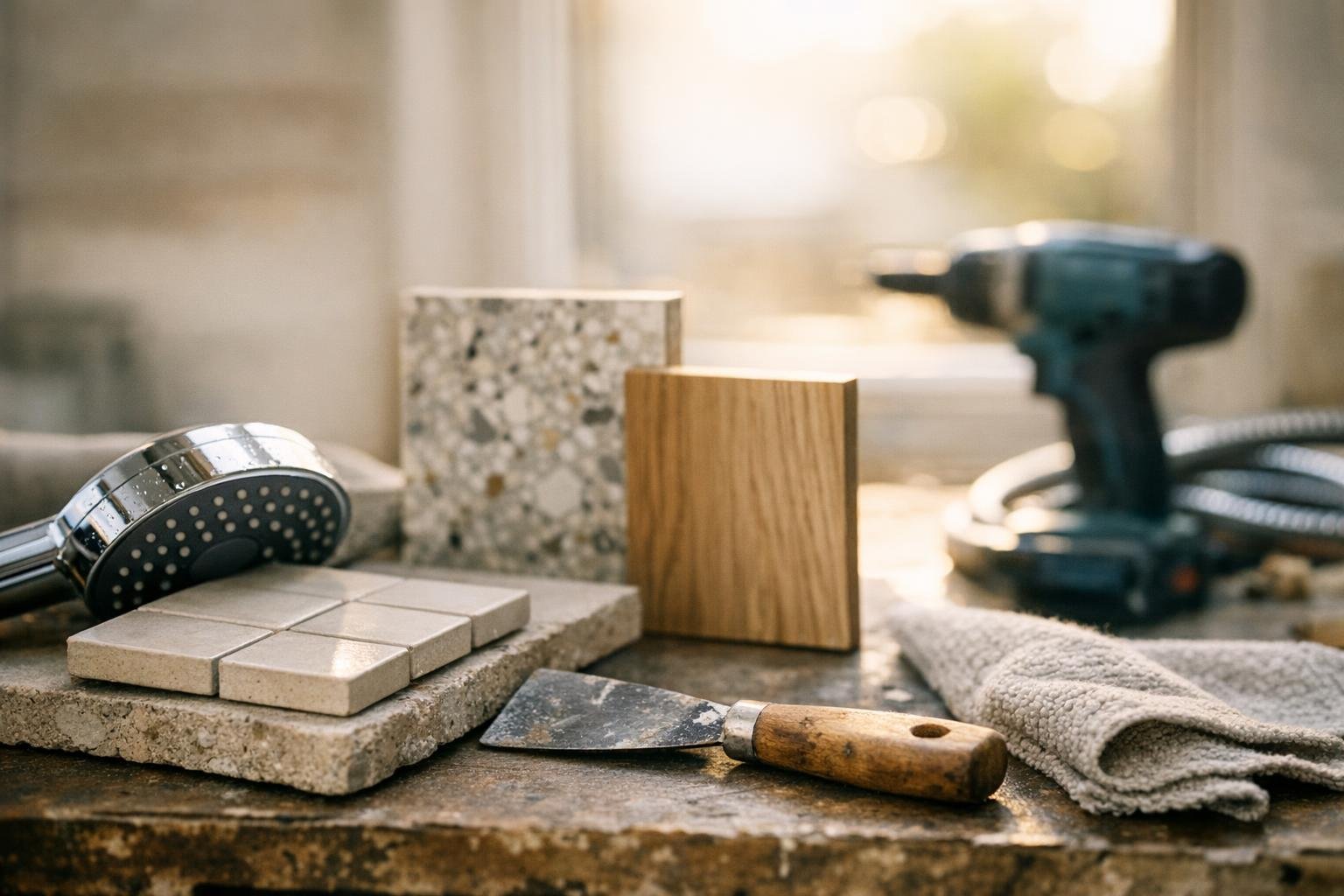 Pedestal Sink Installation in Bathroom Renovation: Pedestal Sink Installation is the process of fitting and securing a freestanding — visual guide