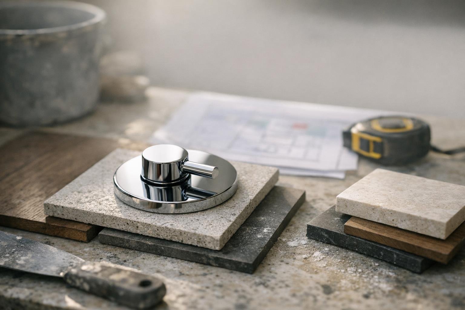 How Small Bathroom Renovation applies to Bathroom Renovation services in Yarraville, Australia — practical illustration