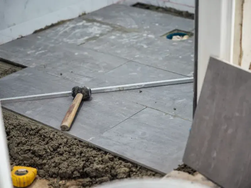 Bathroom Renovations in Notting Hill, VIC - BathroomRenovationsYarraville.com.au