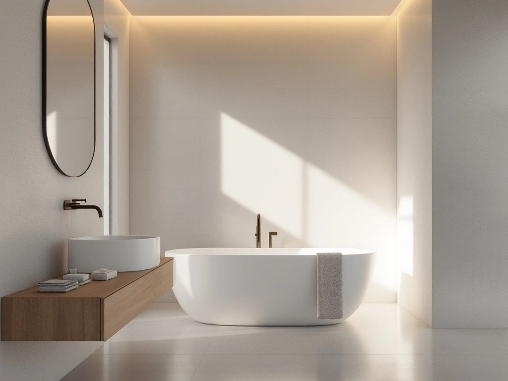 Professional Bathroom Design Consultation services by BathroomRenovationsYarraville.com.au in Yarraville, Victoria — licensed Bathroom Renovation provider