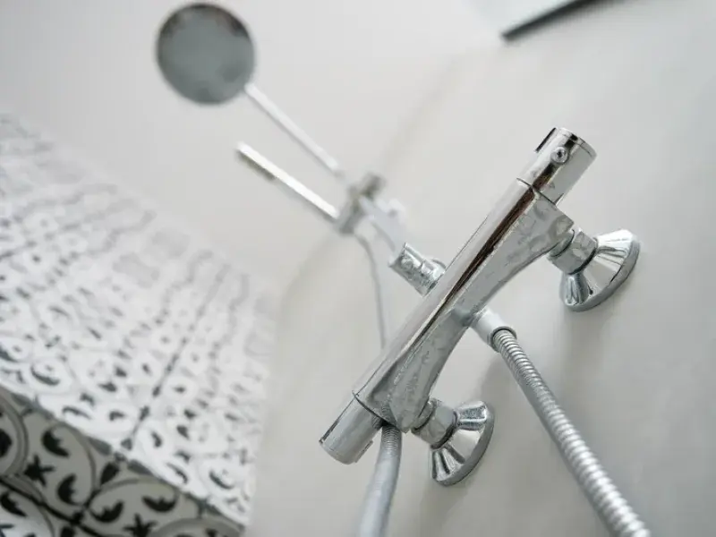 Bathroom Hardware Installation service area in Yarraville, VIC