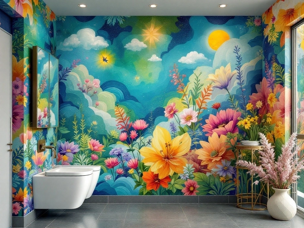 BathroomRenovationsYarraville.com.au service area covering Yarraville, Victoria and surrounding neighborhoods