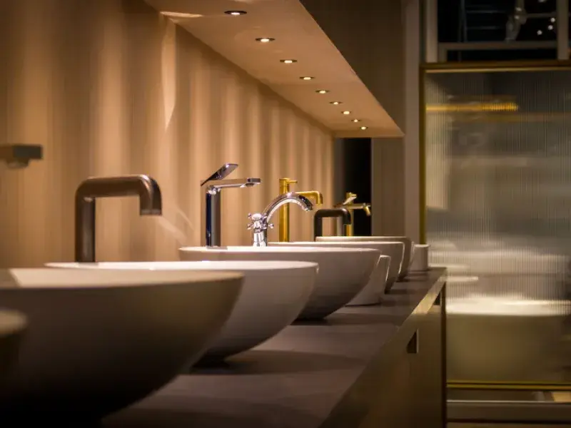 Bathroom Lighting Installation service in Yarraville