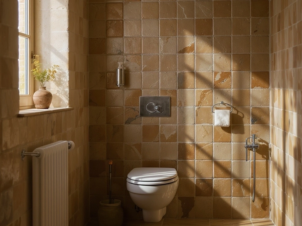 Professional service work by BathroomRenovationsYarraville.com.au in Yarraville