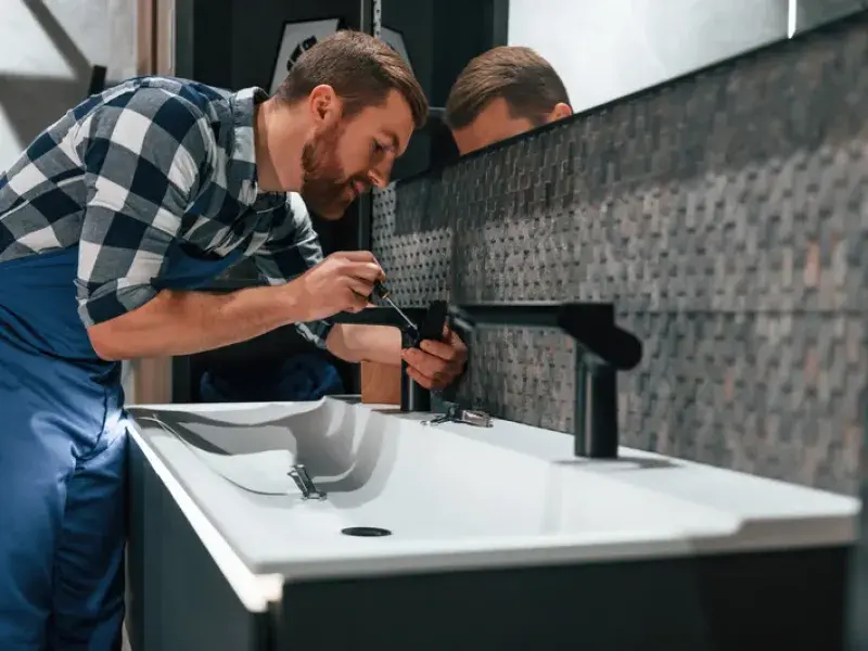 Bathroom Renovations in Oakleigh South, VIC - BathroomRenovationsYarraville.com.au