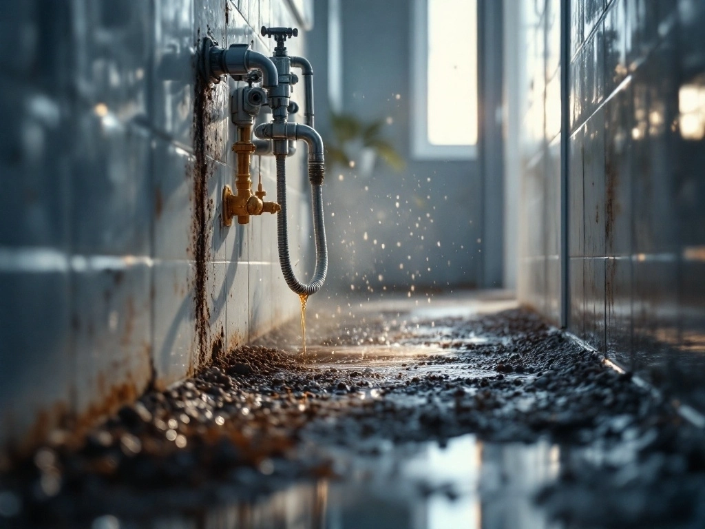 Professional Bathroom Leak Detection services by BathroomRenovationsYarraville.com.au in Yarraville, Victoria — licensed Bathroom Renovation provider