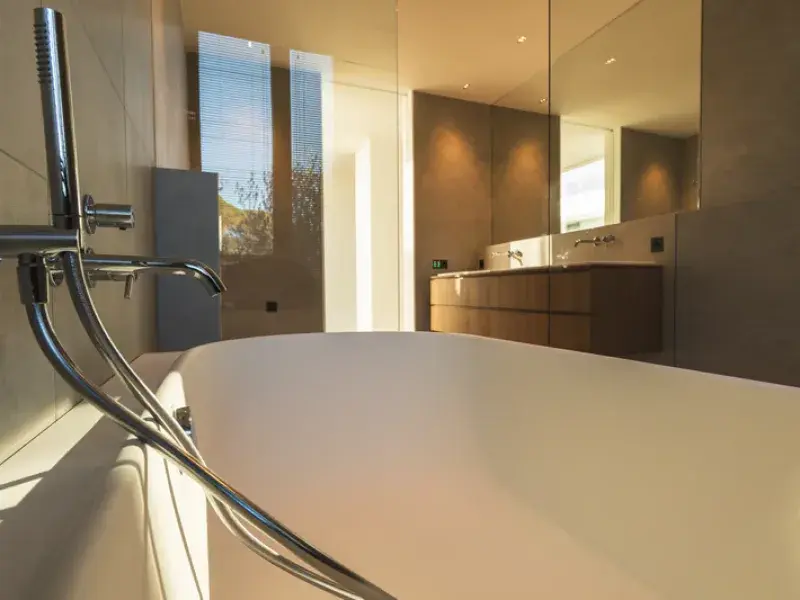 Bathroom Renovations in North Melbourne, VIC - BathroomRenovationsYarraville.com.au