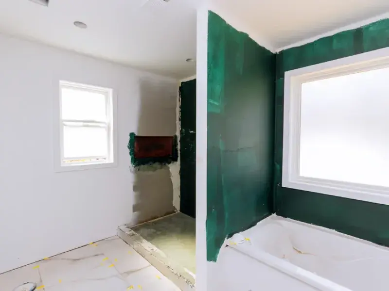 Bathtub Replacement Services in Yarraville, VIC - BathroomRenovationsYarraville.com.au