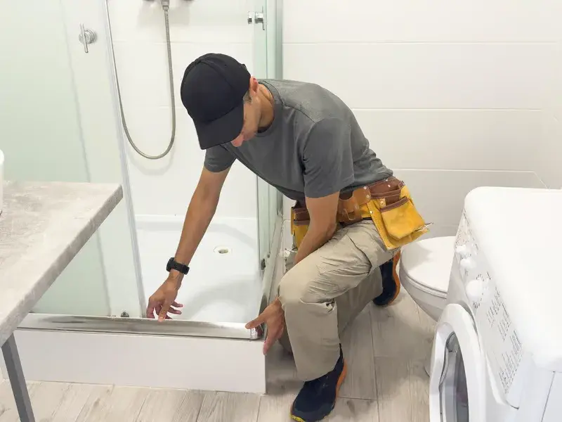 Bathroom Renovations in Maribyrnong, VIC - BathroomRenovationsYarraville.com.au