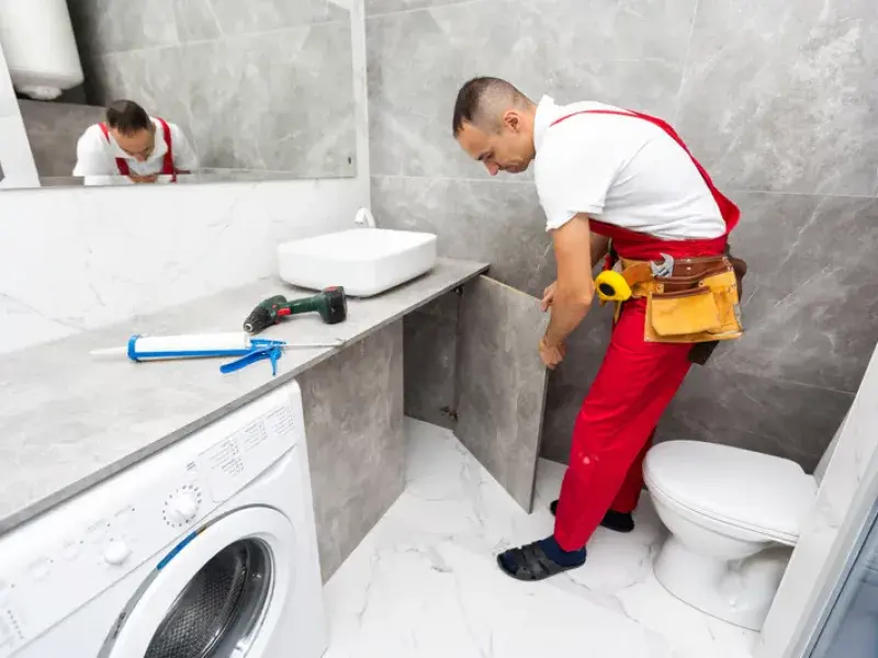 Bathroom Renovations in Point Cook, VIC - BathroomRenovationsYarraville.com.au