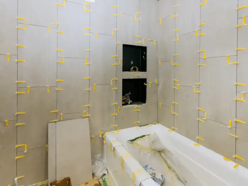 Bathroom Renovations in Essendon, VIC - BathroomRenovationsYarraville.com.au