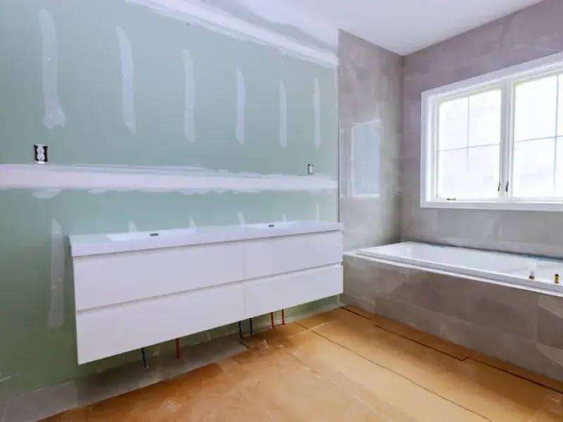 Bathroom Renovations in Braybrook, VIC - BathroomRenovationsYarraville.com.au