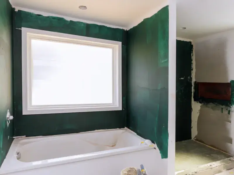 Bathroom Renovations in Hampton, VIC - BathroomRenovationsYarraville.com.au