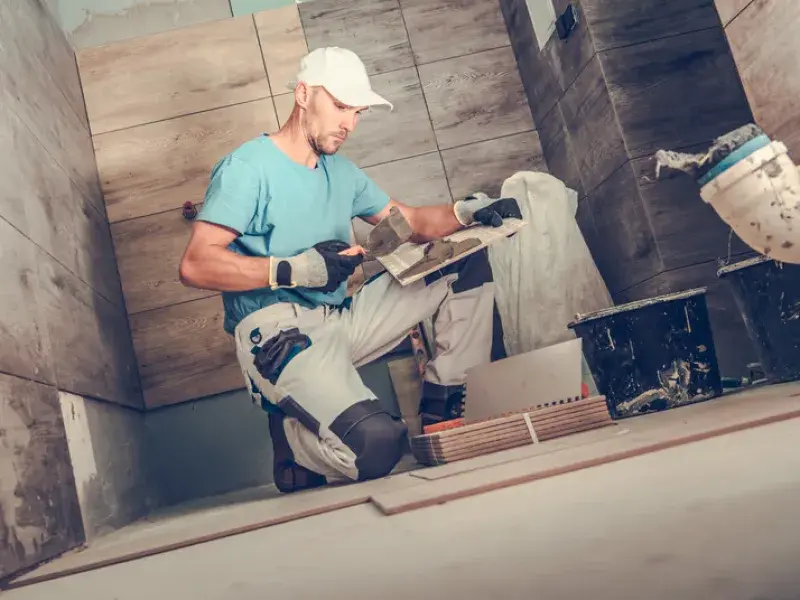 Bathroom Renovations in Oakleigh, VIC - BathroomRenovationsYarraville.com.au