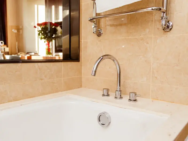 Bathroom Renovations in Heidelberg, VIC - BathroomRenovationsYarraville.com.au