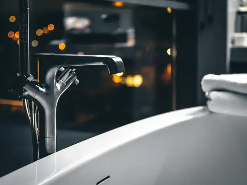 Bathroom Renovations in South Melbourne, VIC - BathroomRenovationsYarraville.com.au