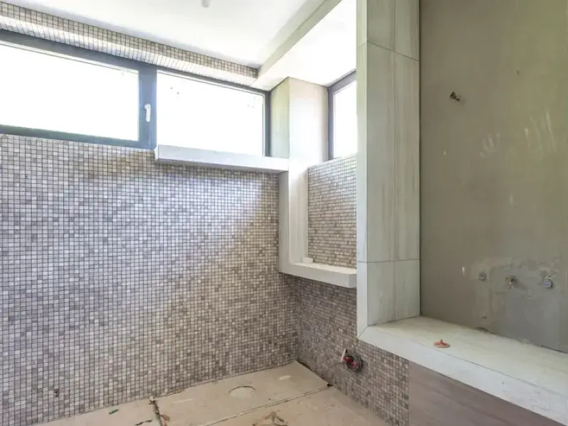 Bathroom Extension Building service in Yarraville