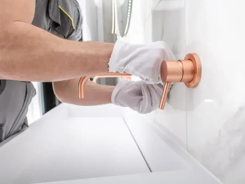 Bathroom Renovations in Thomastown, VIC - BathroomRenovationsYarraville.com.au