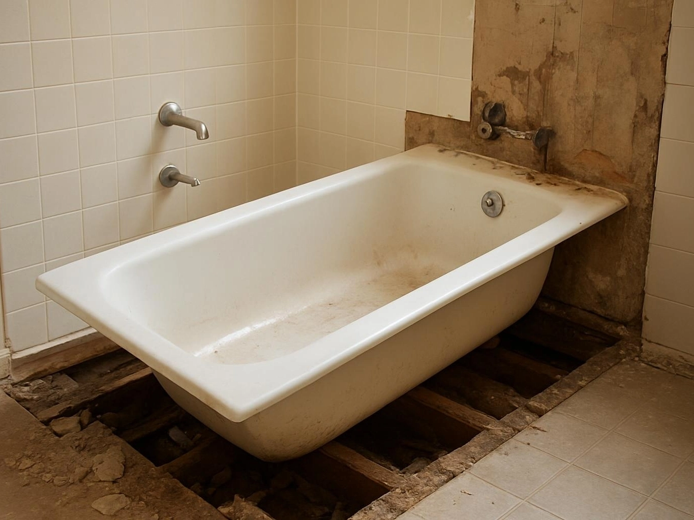 BathroomRenovationsYarraville.com.au step-by-step service process — professional quality from start to finish