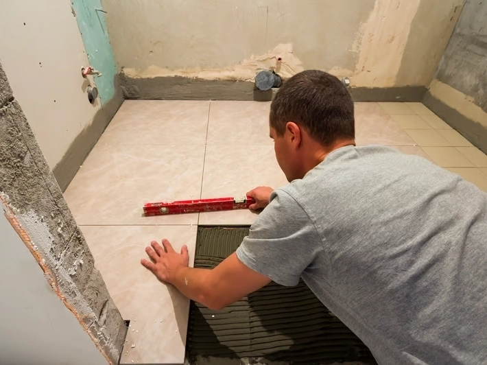 Bathroom Renovation in Sunshine