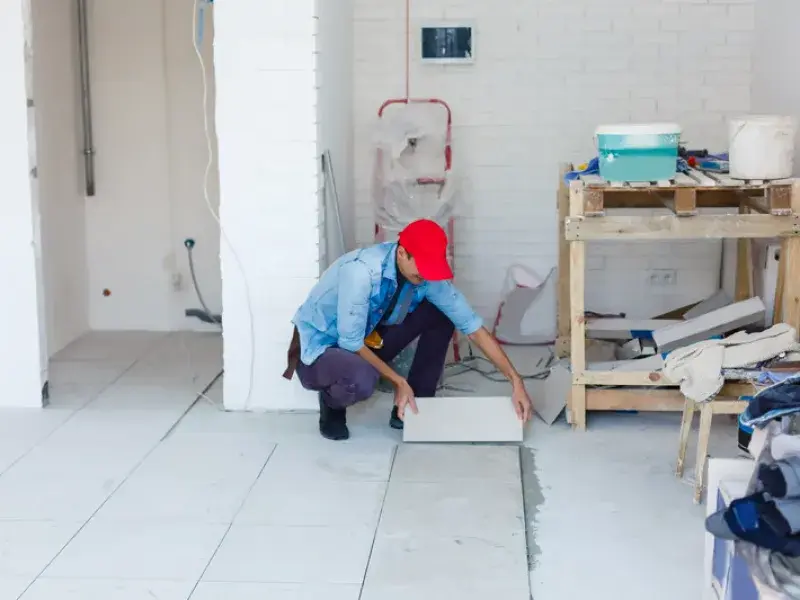 Bathroom Renovations in Glen Huntly, VIC - BathroomRenovationsYarraville.com.au