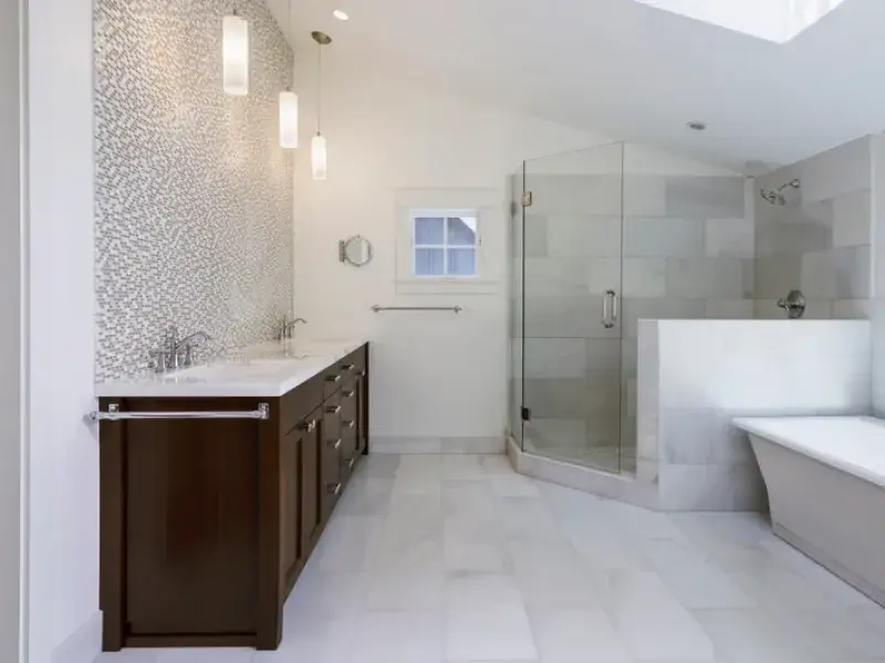 Bathroom Grout Sealing service area in Yarraville, VIC