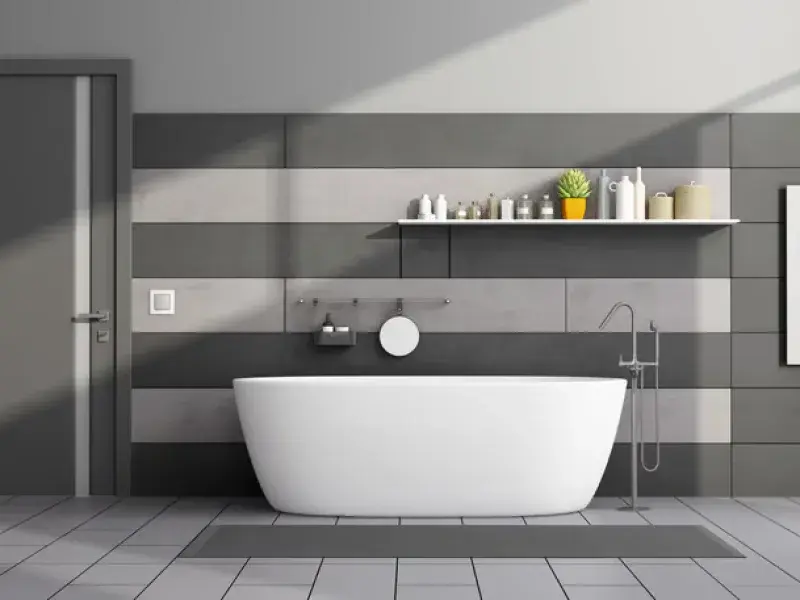 Bathroom Ventilation Installation in Yarraville, VIC - BathroomRenovationsYarraville.com.au