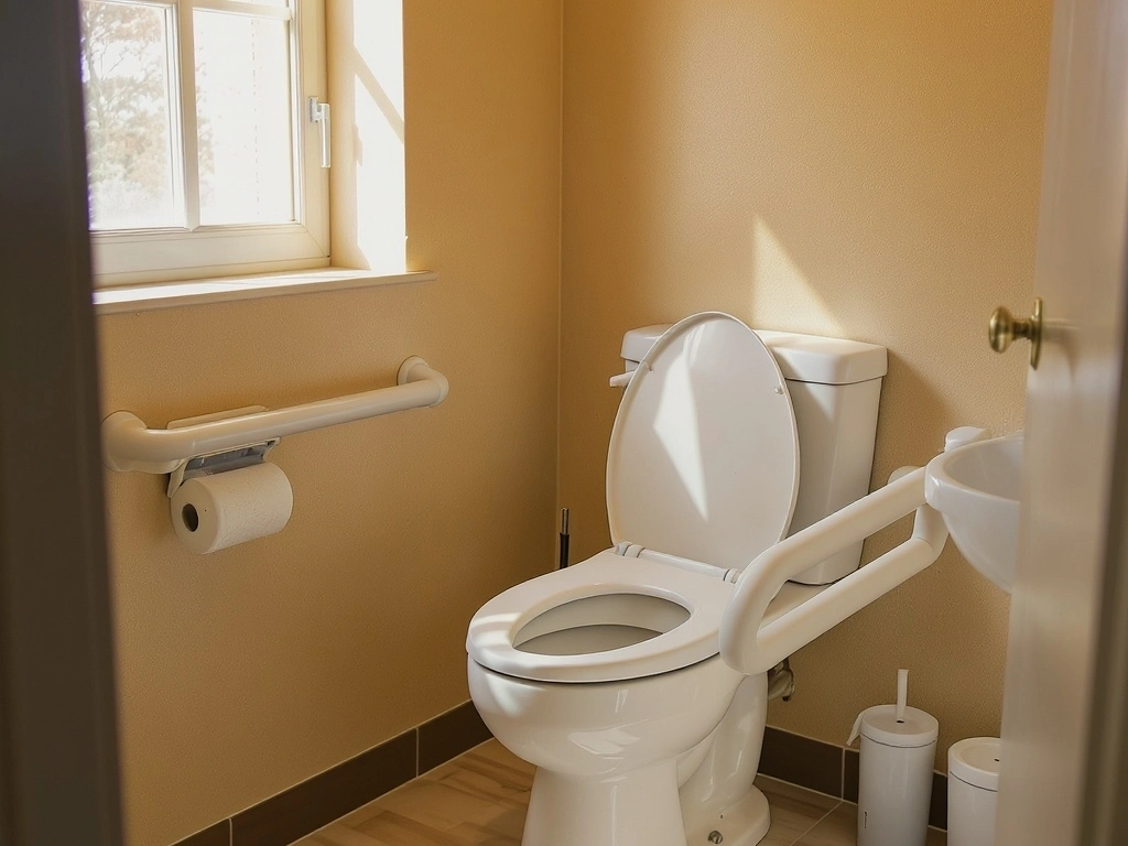 Professional service work by BathroomRenovationsYarraville.com.au in Yarraville