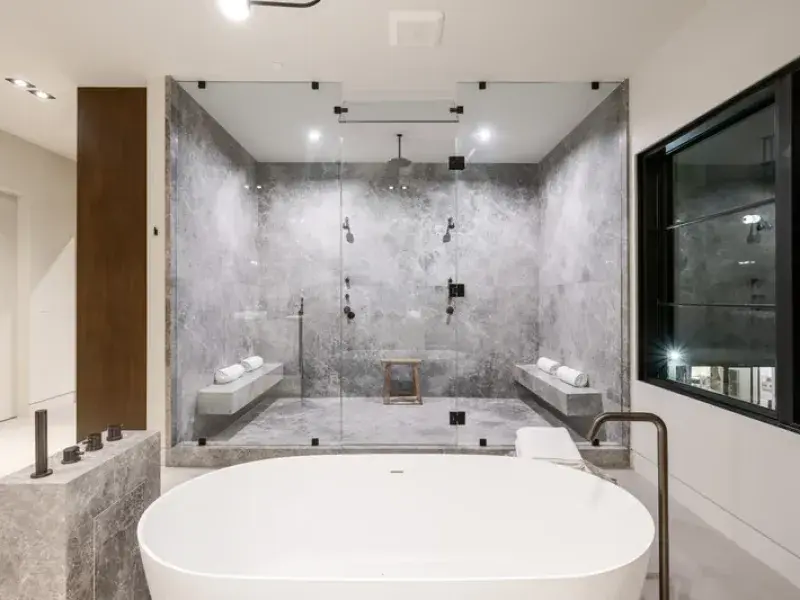 Bathroom Storage Solutions service in Yarraville