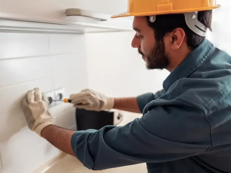 Bathroom Tiling Installation service in Yarraville