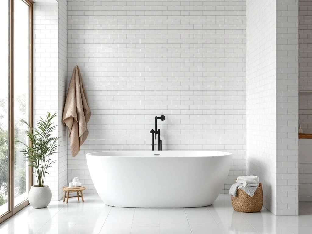 BathroomRenovationsYarraville.com.au step-by-step service process — professional quality from start to finish