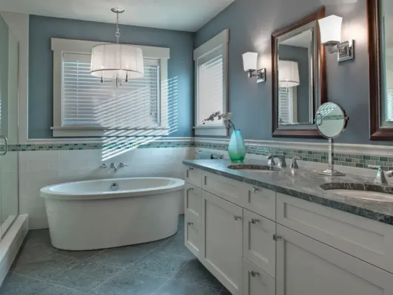 Bathroom Renovations in Kings Park, VIC - BathroomRenovationsYarraville.com.au