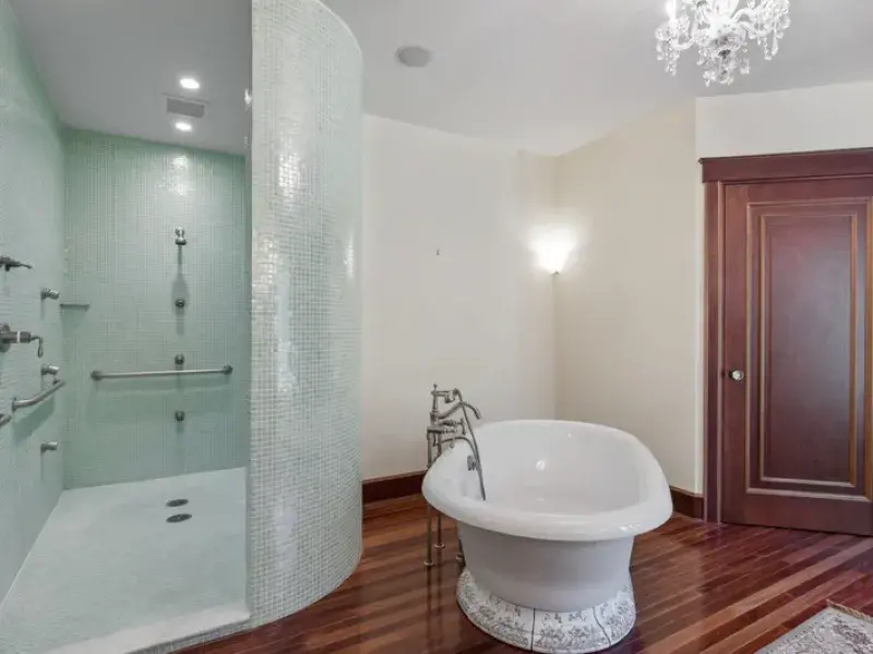 Bathroom Cabinetry Installation service in Yarraville