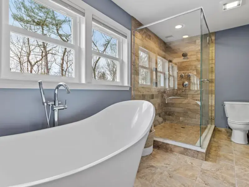 Bathroom Cabinetry Installation in Yarraville, VIC - BathroomRenovationsYarraville.com.au