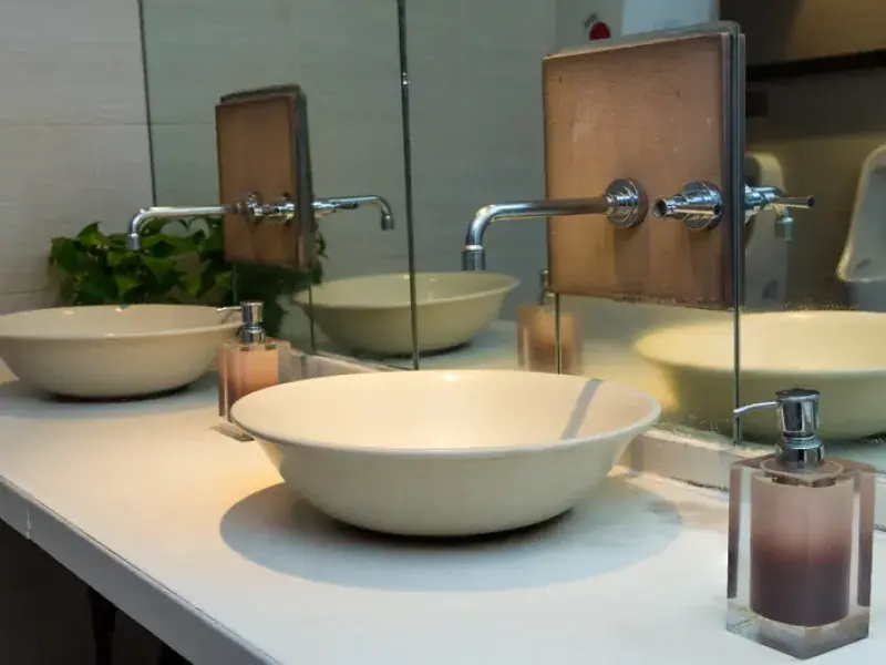 Bathroom Design Consultation service in Yarraville