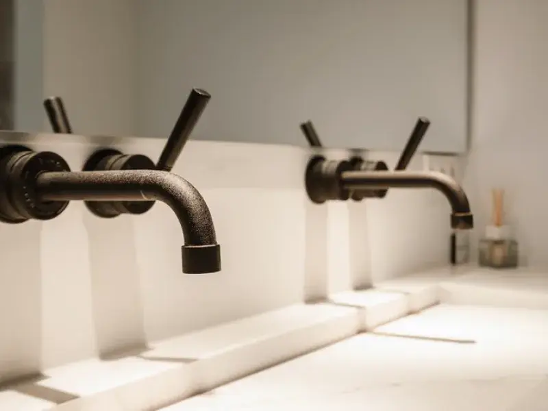 Bathroom Fixture Installation service in Yarraville