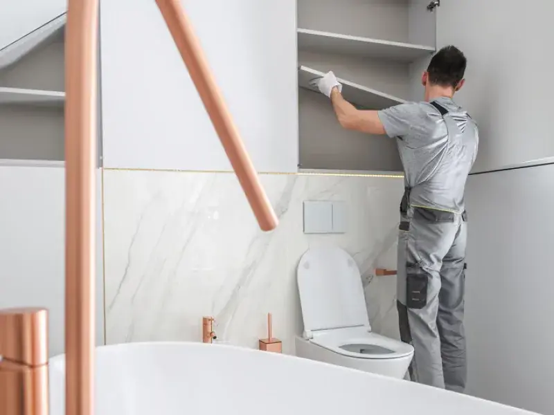 Bathroom Renovations in Werribee South, VIC - BathroomRenovationsYarraville.com.au