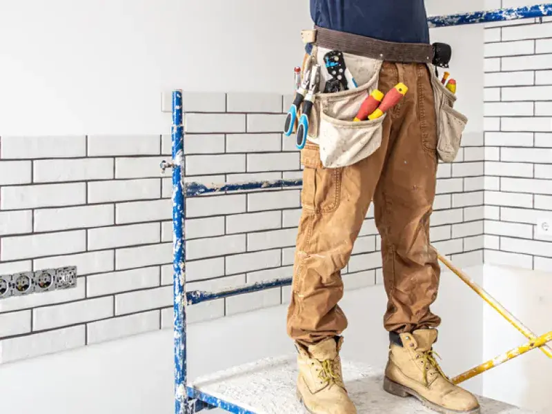 Bathroom Carpentry Work service in Yarraville