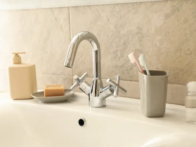 Bathroom Electrical Installation services in Yarraville