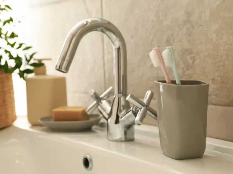 Professional Bathroom Electrical Installation process