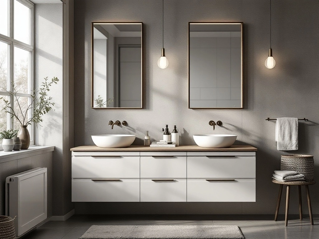 Professional service work by BathroomRenovationsYarraville.com.au in Yarraville