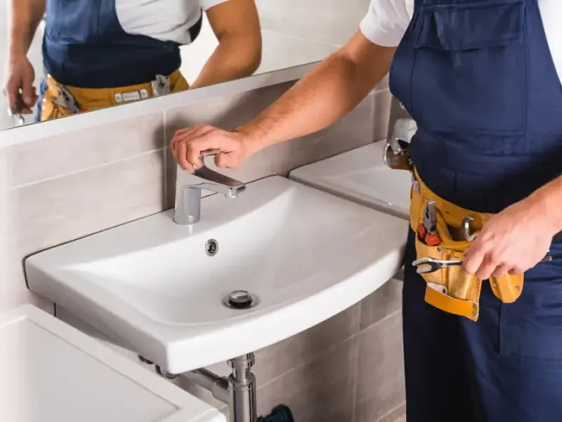 Bathroom Mirror Installation service in Yarraville