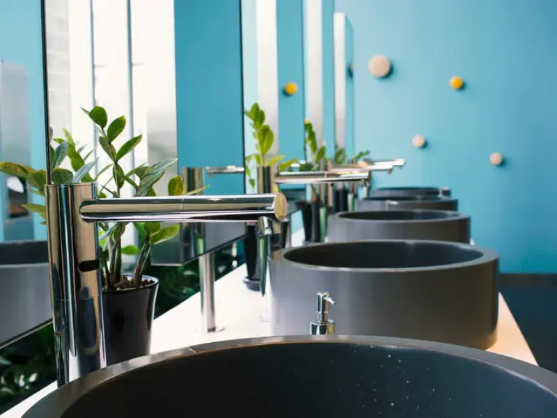 Bathroom Plumbing Services service in Yarraville