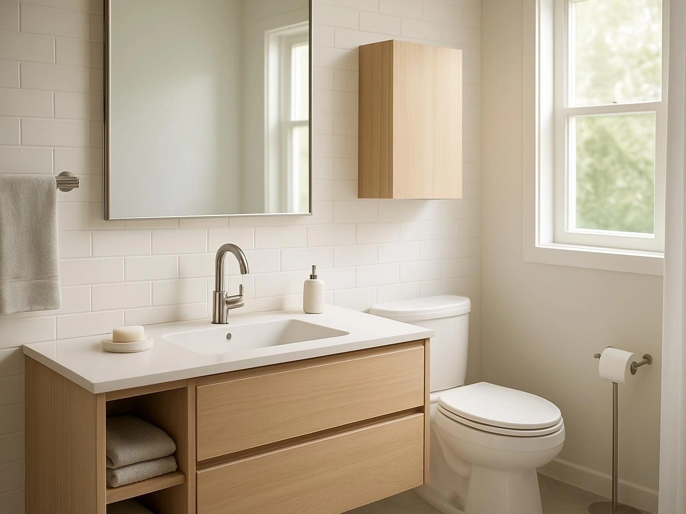 BathroomRenovationsYarraville.com.au step-by-step service process — professional quality from start to finish