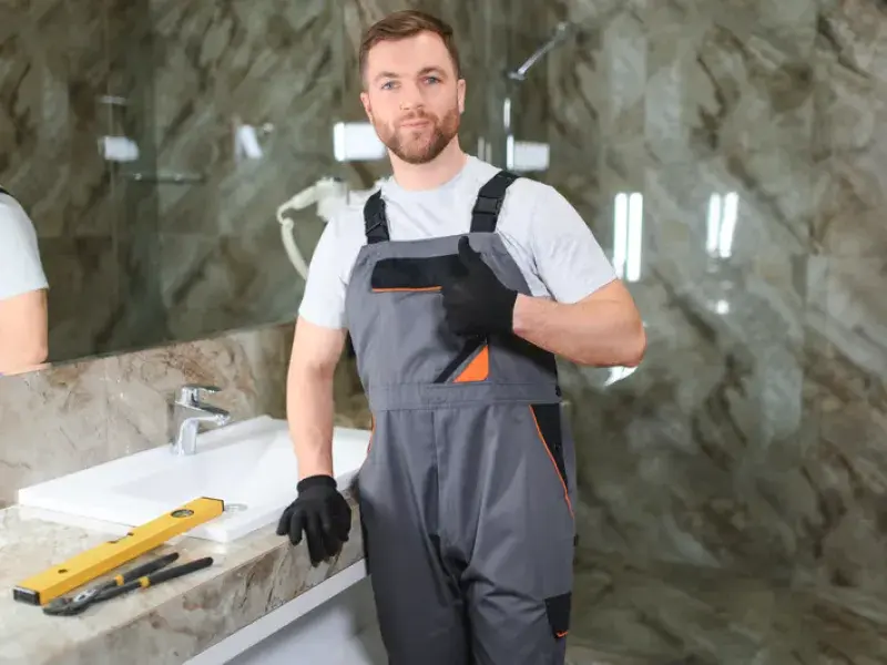 Bathroom Renovations in Laverton, VIC - BathroomRenovationsYarraville.com.au