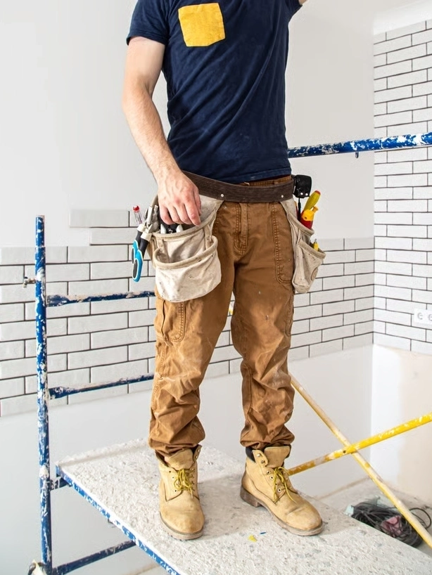 Professional Bathroom Renovation services by BathroomRenovationsYarraville.com.au in Brooklyn, Victoria — serving local businesses and residents